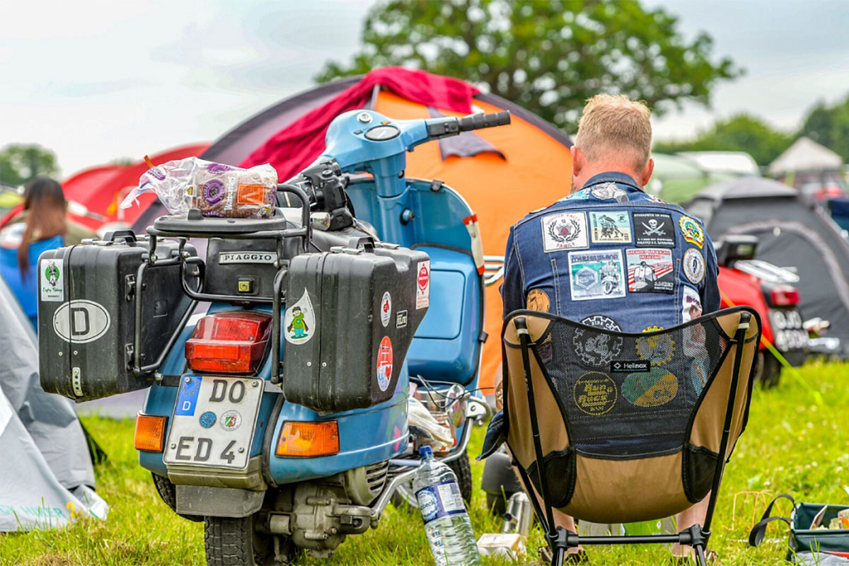 Big 7 Scooter Rally 2024 Big 7 Scooter Rally 2024