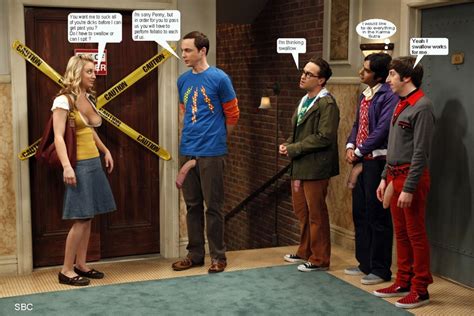 Debunking Big Bang Porn Myths Debunking Big Bang Porn Myths
