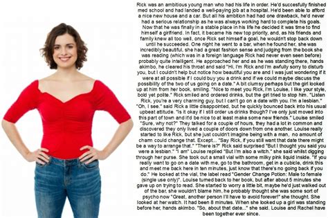 The Big Tit Story Unveiled