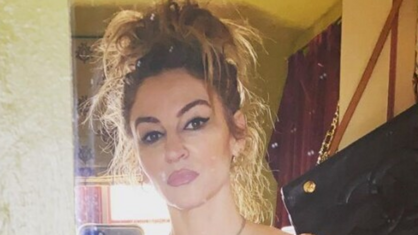 Bigbootybaileyvip Leaked Onlyfans Bigbootybaileyvip Leaked Onlyfans