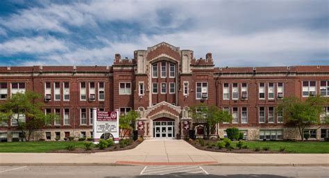 Biggest High Schools In Usa