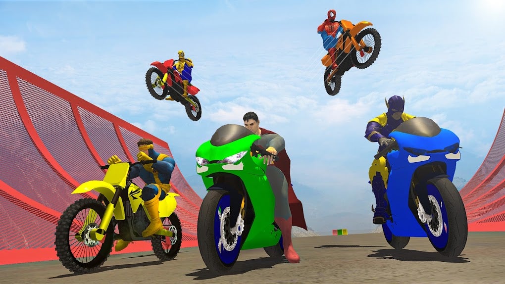 Bike Ride 3D Epic Stunt Racing Gameplay Pro Tips Ultimate Track Bike Ride 3D Epic Stunt Racing Gameplay Pro Tips Ultimate Track