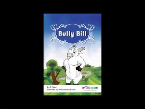 Bill the Bull's Wild Ride: Uncut Edition