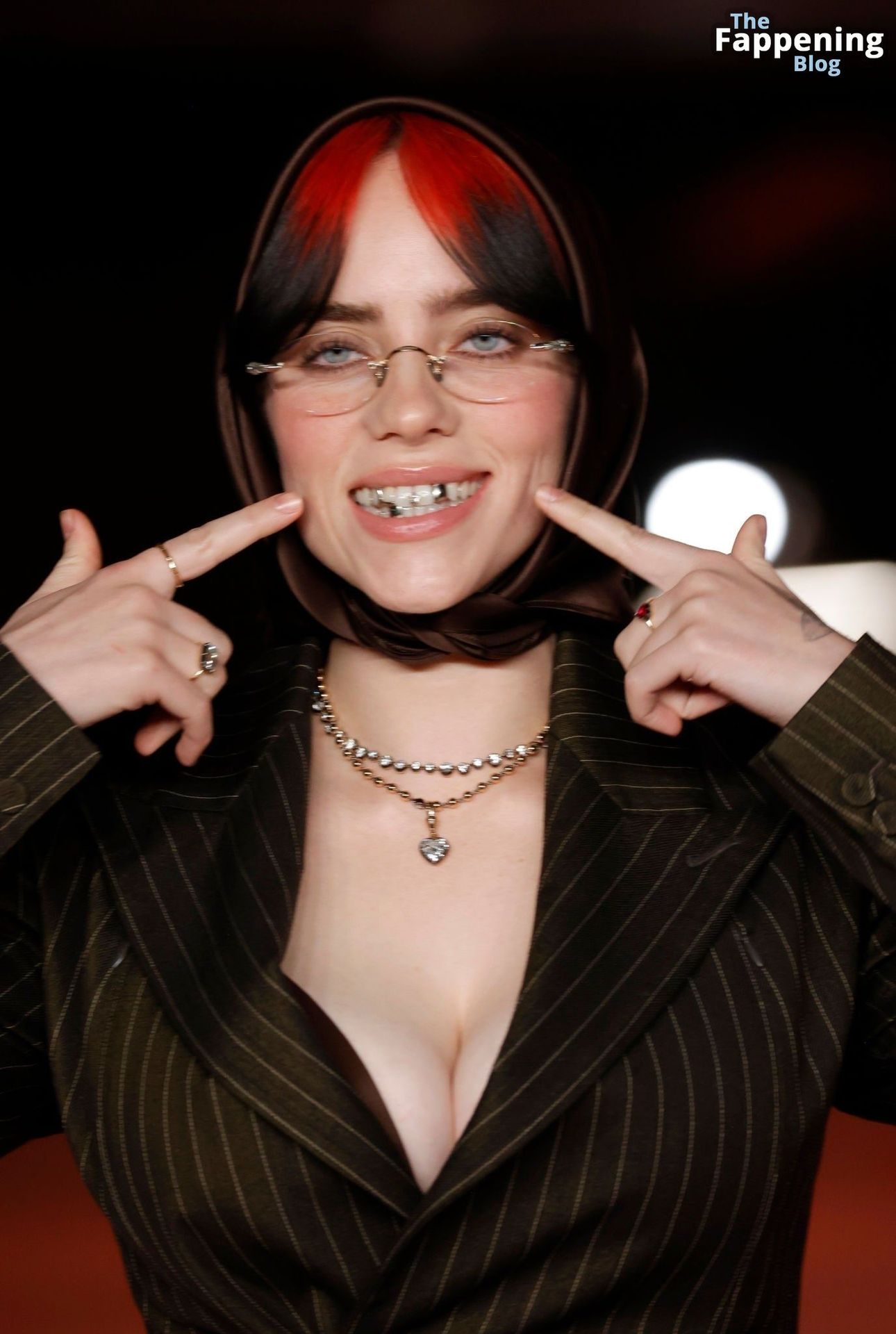 Billie Eilish Only Fans