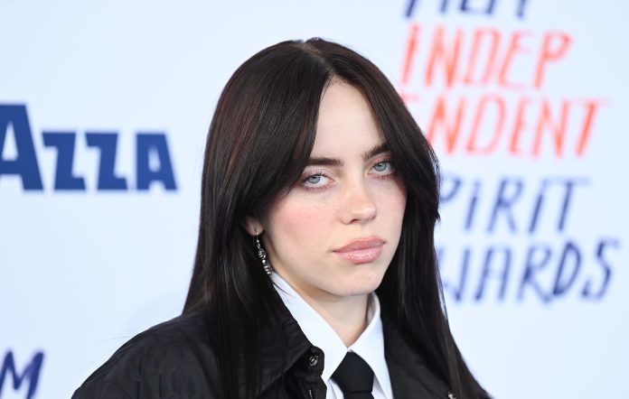 Billie Eilish Responds To Backlash Against Her Vinyl Comments I Wasn Billie Eilish Responds To Backlash Against Her Vinyl Comments I Wasn
