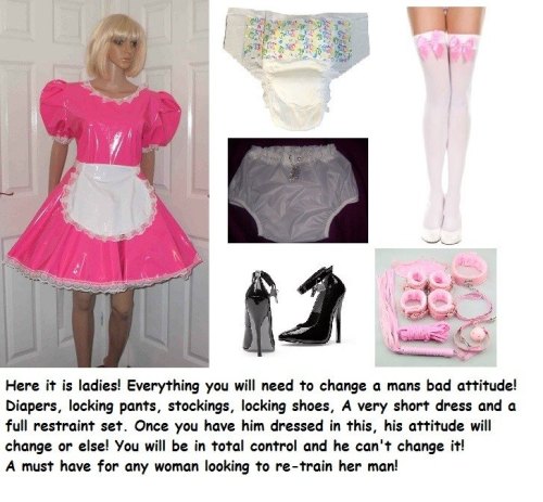 Bitchsuit Bondage Story
