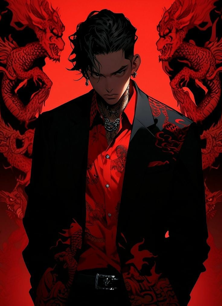 Bl Manhwa Recommendations