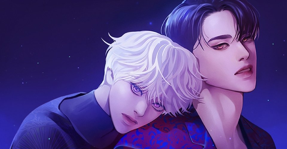 Bl Manhwa
