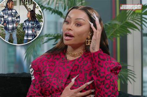 Blac Chyna Onlyfans Leaks