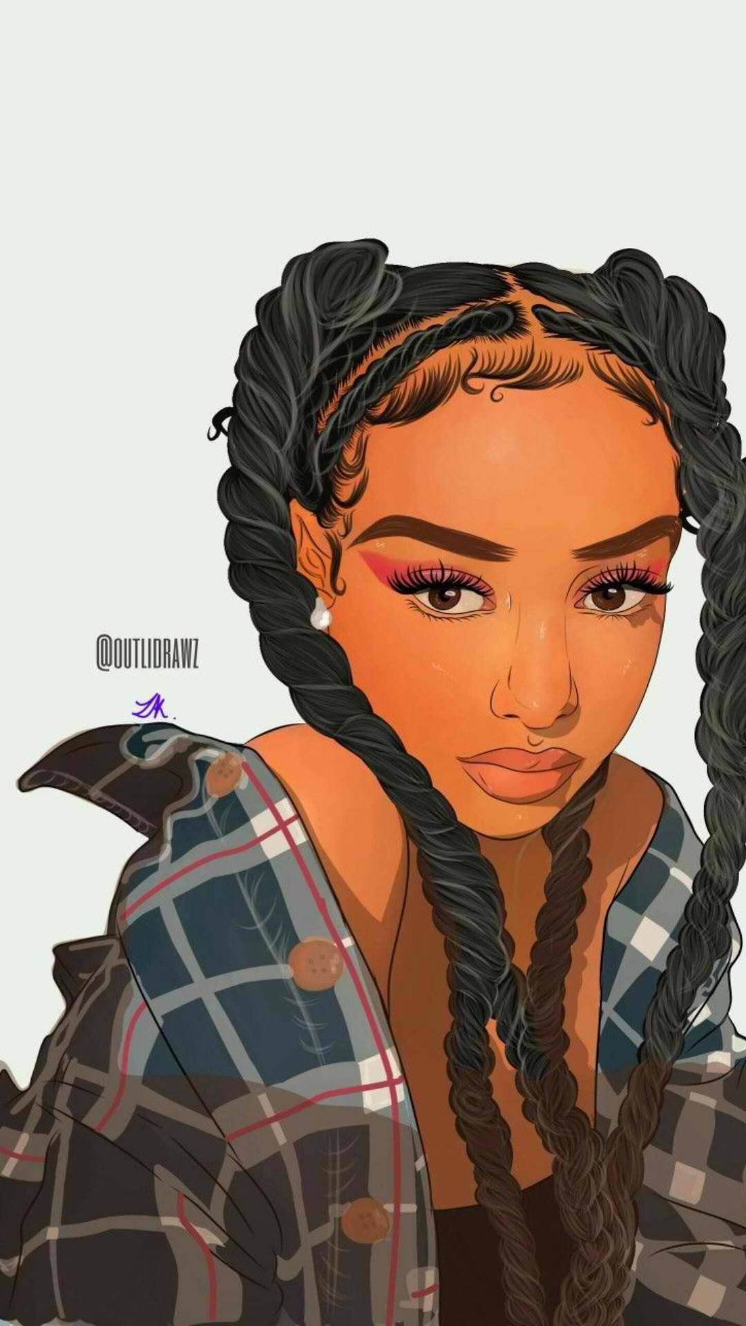 Black Girls and Animal Instincts Black Girls and Animal Instincts