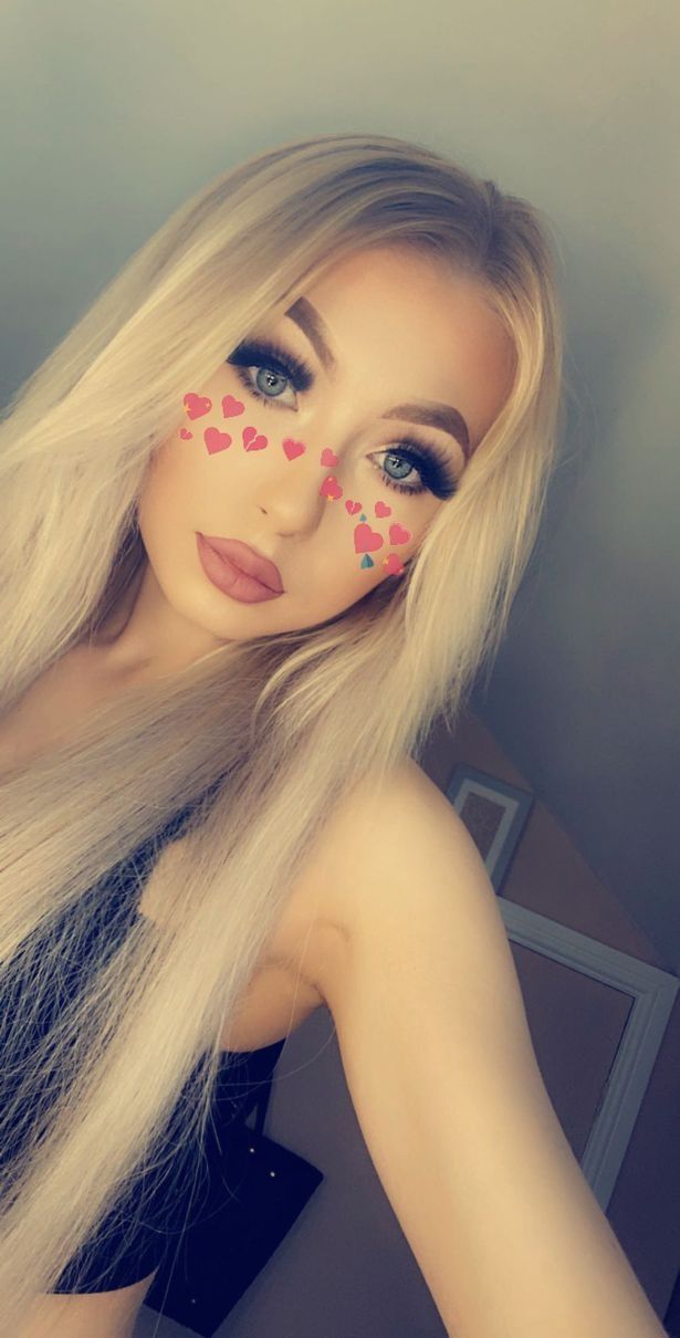 Black Girl Onlyfans