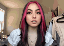 Black Hair Porn Gif