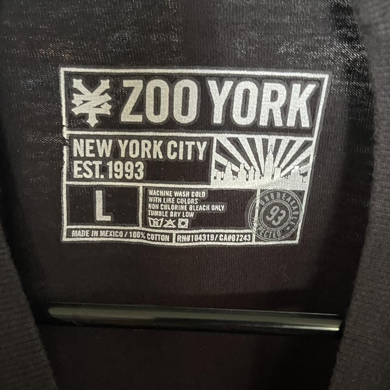 5 Tips to Avoid Black Zoo Porn