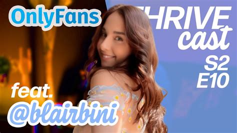 Blair Bini Onlyfans