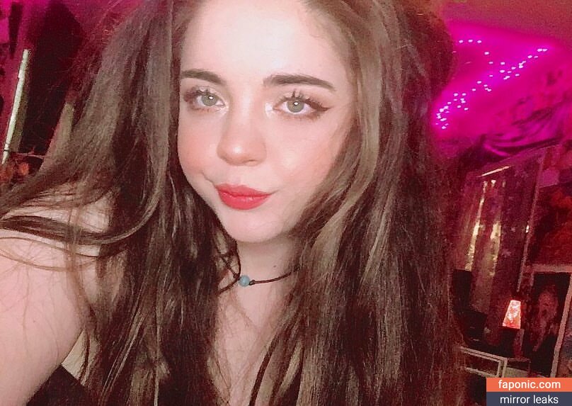 Blaire Babie666 Aka Blairebabie666 Nude Leaks Onlyfans Photo 1 Faponic