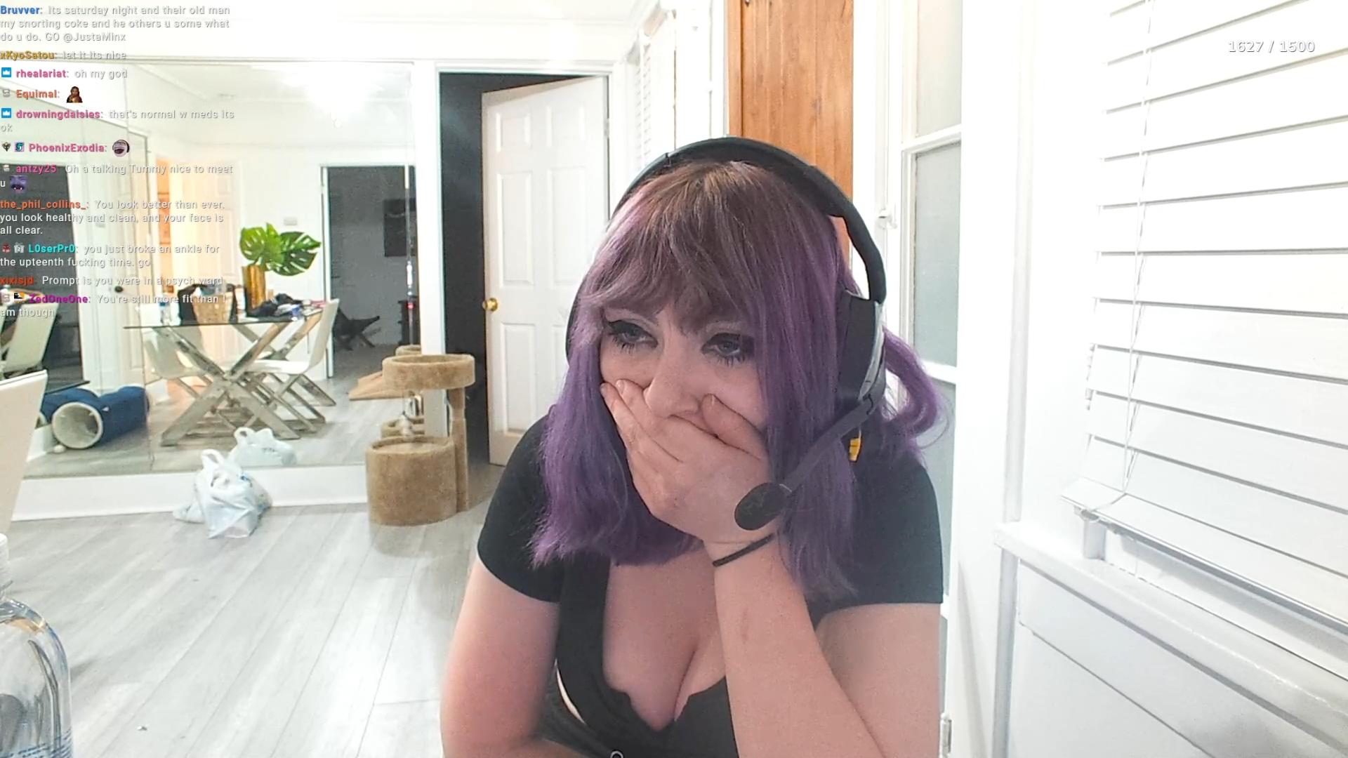 Blinkx Onlyfans Leaks
