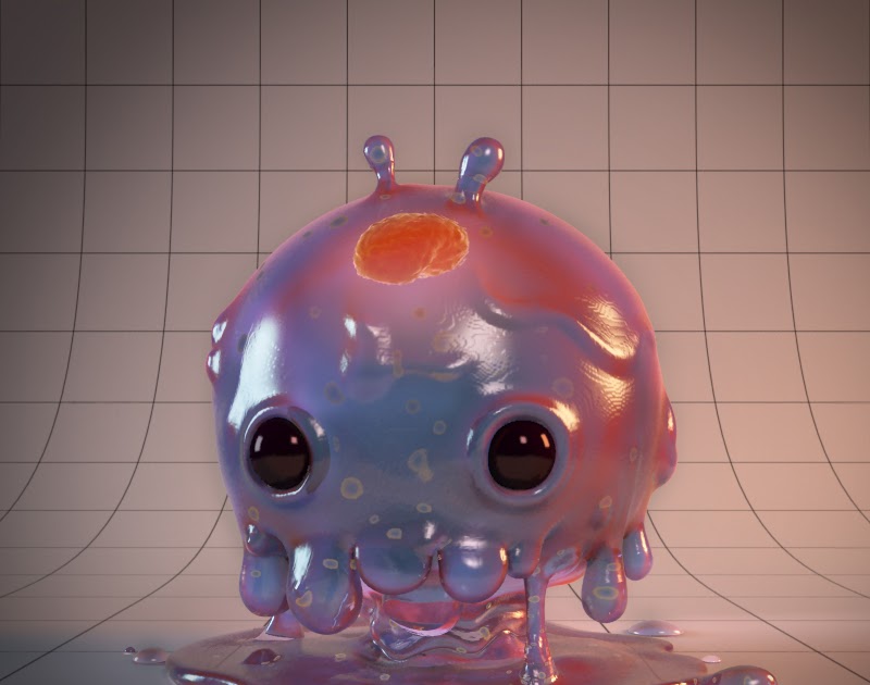 The Ultimate Guide to Blob CG R34
