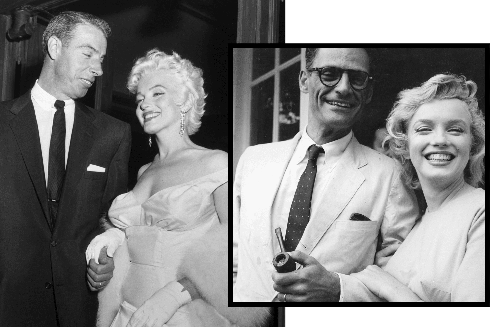 Blonde Inside Marilyn Monroe S Real Life Romances Vanity Fair Blonde Inside Marilyn Monroe S Real Life Romances Vanity Fair