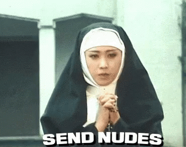 Golden Goddesses: An Erotic GIF Journey