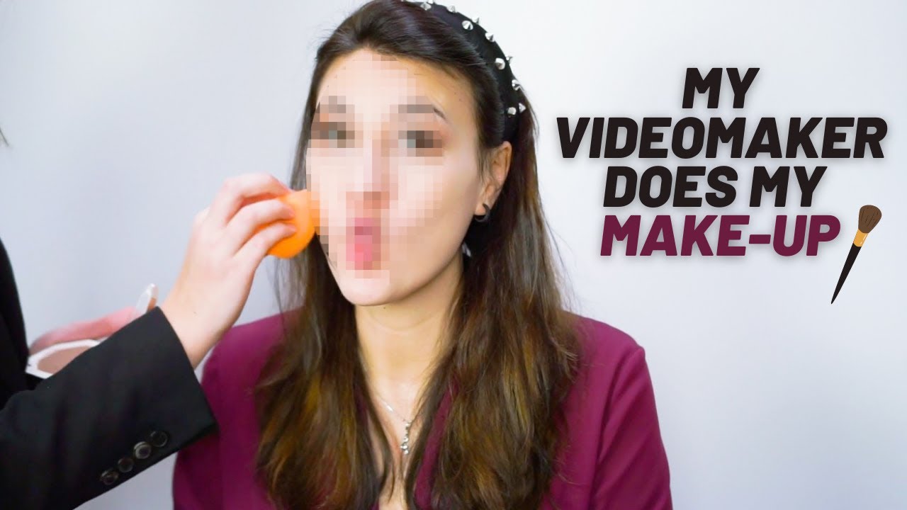 Bloopers Alexia Woods Youtube Bloopers Alexia Woods Youtube