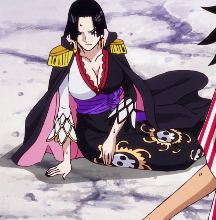 Boa Hancock Caught By Luffy Again Naked One Piece Wano Arc Eng Sub Hd Boa Hancock Caught By Luffy Again Naked One Piece Wano Arc Eng Sub Hd