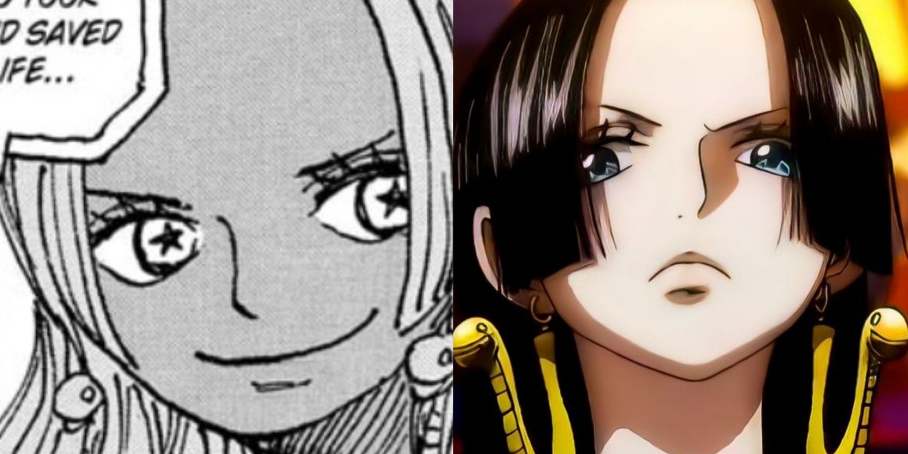 Boa Hancock Seraphim By Boahancock22 On Deviantart Boa Hancock Seraphim By Boahancock22 On Deviantart