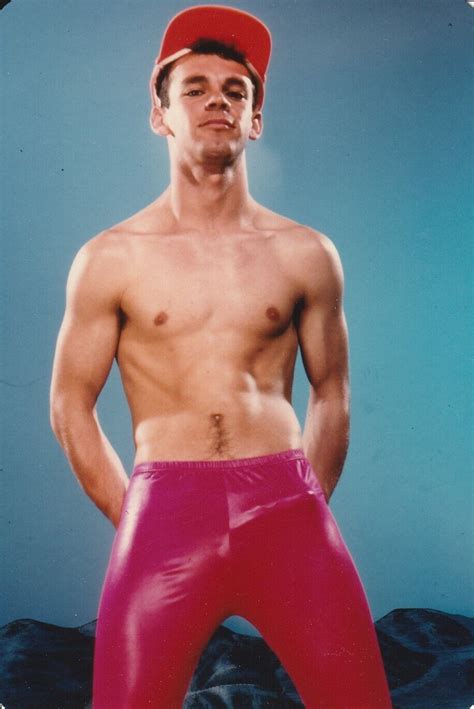 Bob Mizer: The Gay Porn Icon