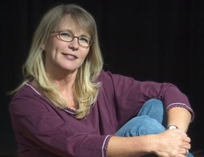 Bob Tom Comedy Show Kristi Lee On Air Straight Shooter Steers The Bob Tom Comedy Show Kristi Lee On Air Straight Shooter Steers The