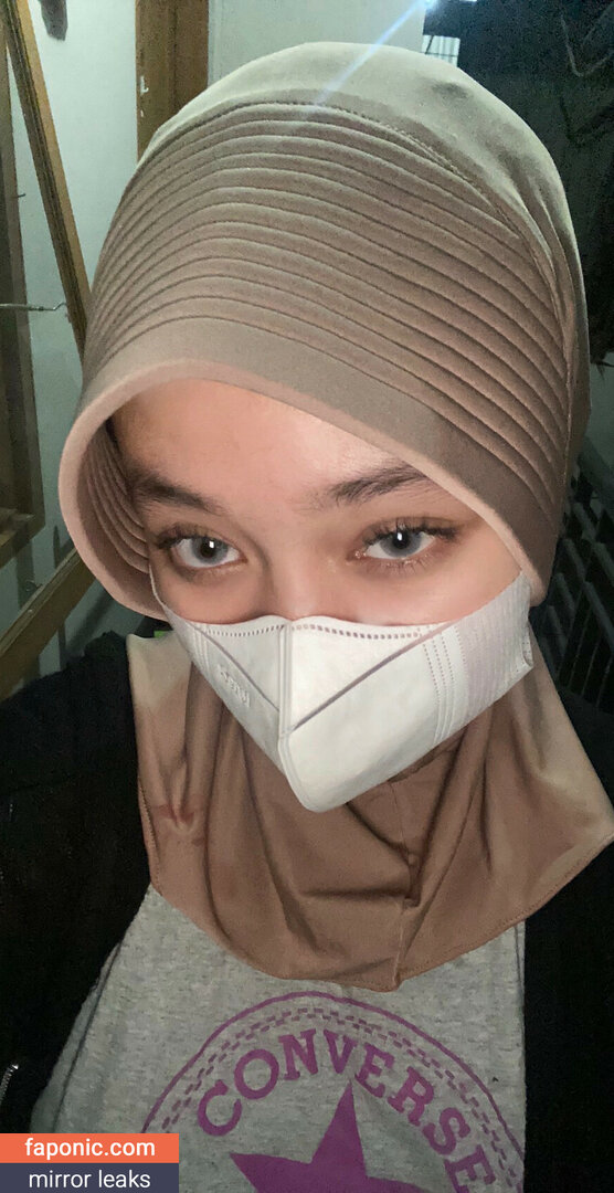 Bokep Hijab Lusi