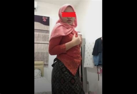 Bokep Lusi Jilbab