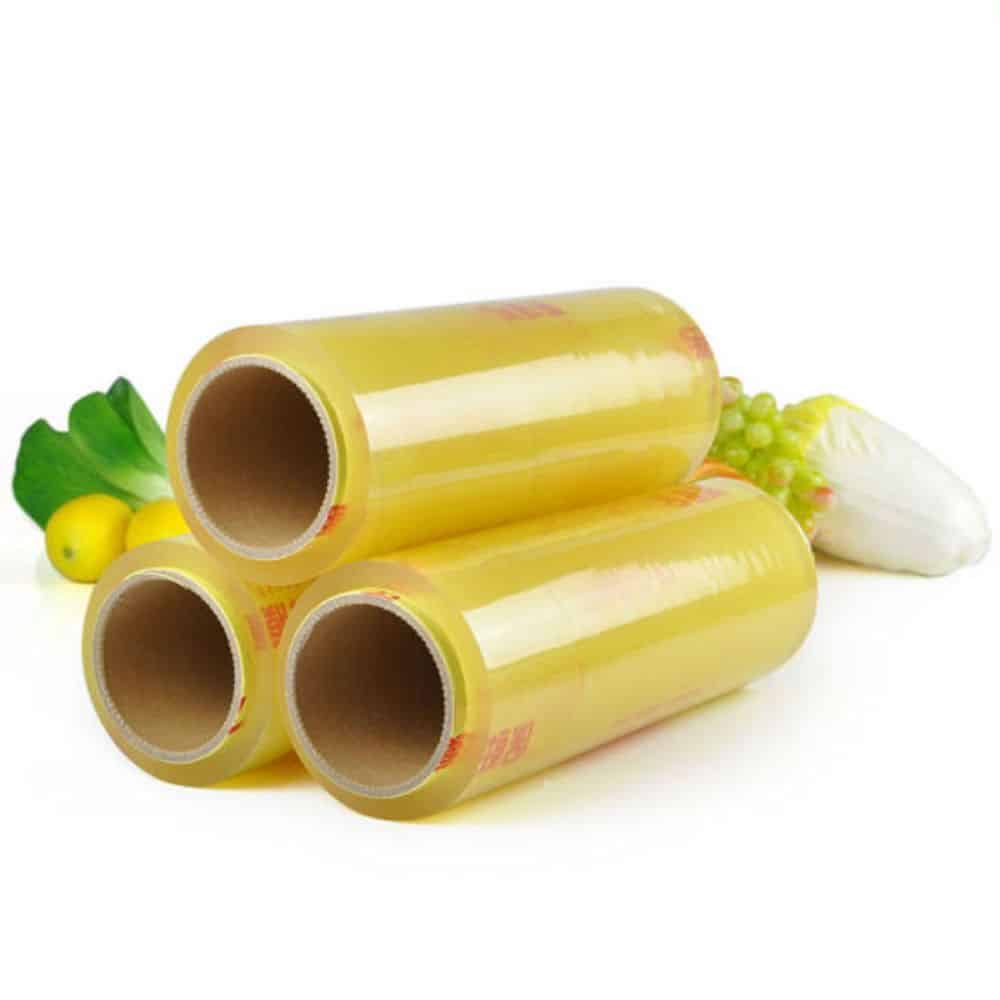 Bondage Cling Film
