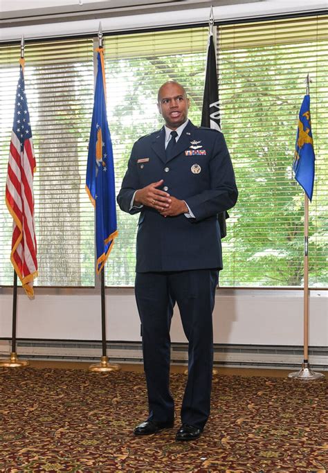 Bonner Assumes Aedc Test Division Chief Post
