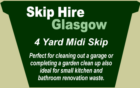 Book A Skip Glasgow And Paisley Skip Hire From Murdochs