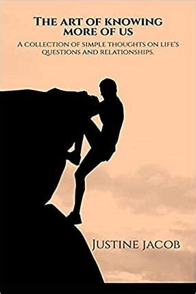 Books Justine Jacob Medium