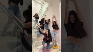 Bop House Alina Rose Aishah Sofey Ava Summer Joyy Mei Youtube Bop House Alina Rose Aishah Sofey Ava Summer Joyy Mei Youtube