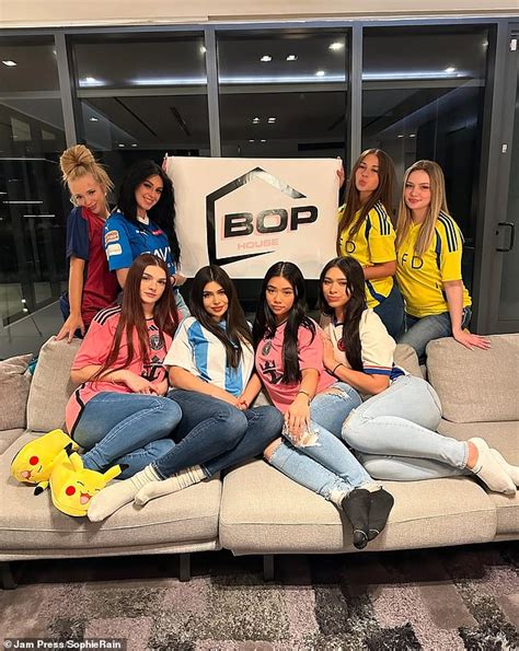 Bop House Onlyfans Leaks Porn