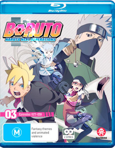 Boruto Erotic Adventure Boruto Erotic Adventure