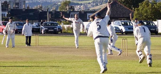 Bradford Cricket League Dominic Richardson Leads Way As Altofts Win Bradford Cricket League Dominic Richardson Leads Way As Altofts Win