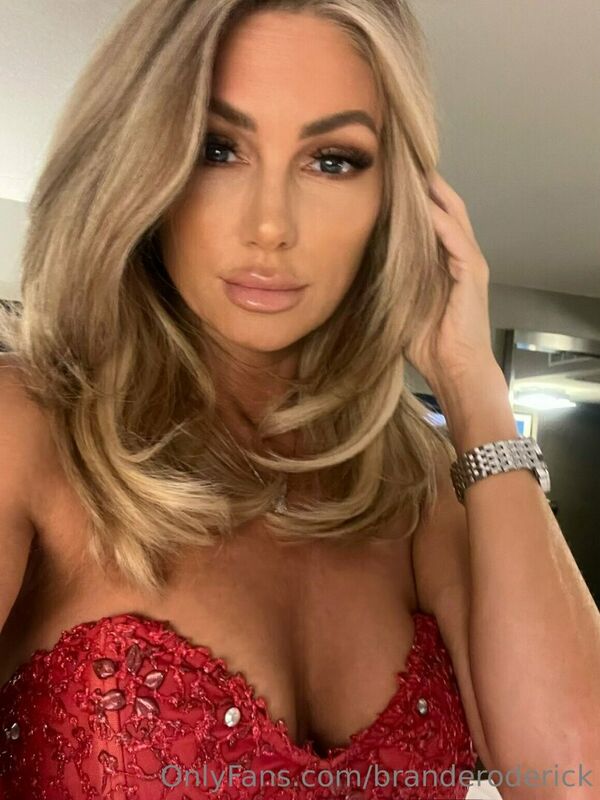 Brande Roderick Onlyfans Leak Brande Roderick Onlyfans Leak