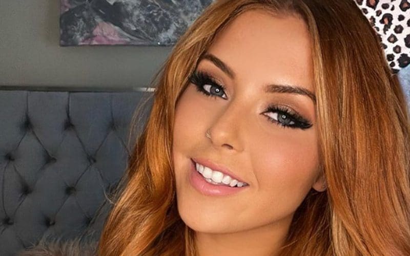 Brandi Lauren Does Yet Another Onlyfans Tease With A Sultry Photo Drop Brandi Lauren Does Yet Another Onlyfans Tease With A Sultry Photo Drop