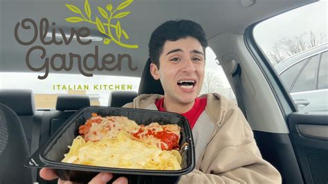 Brandy Billy From Olive Garden To Of Youtube