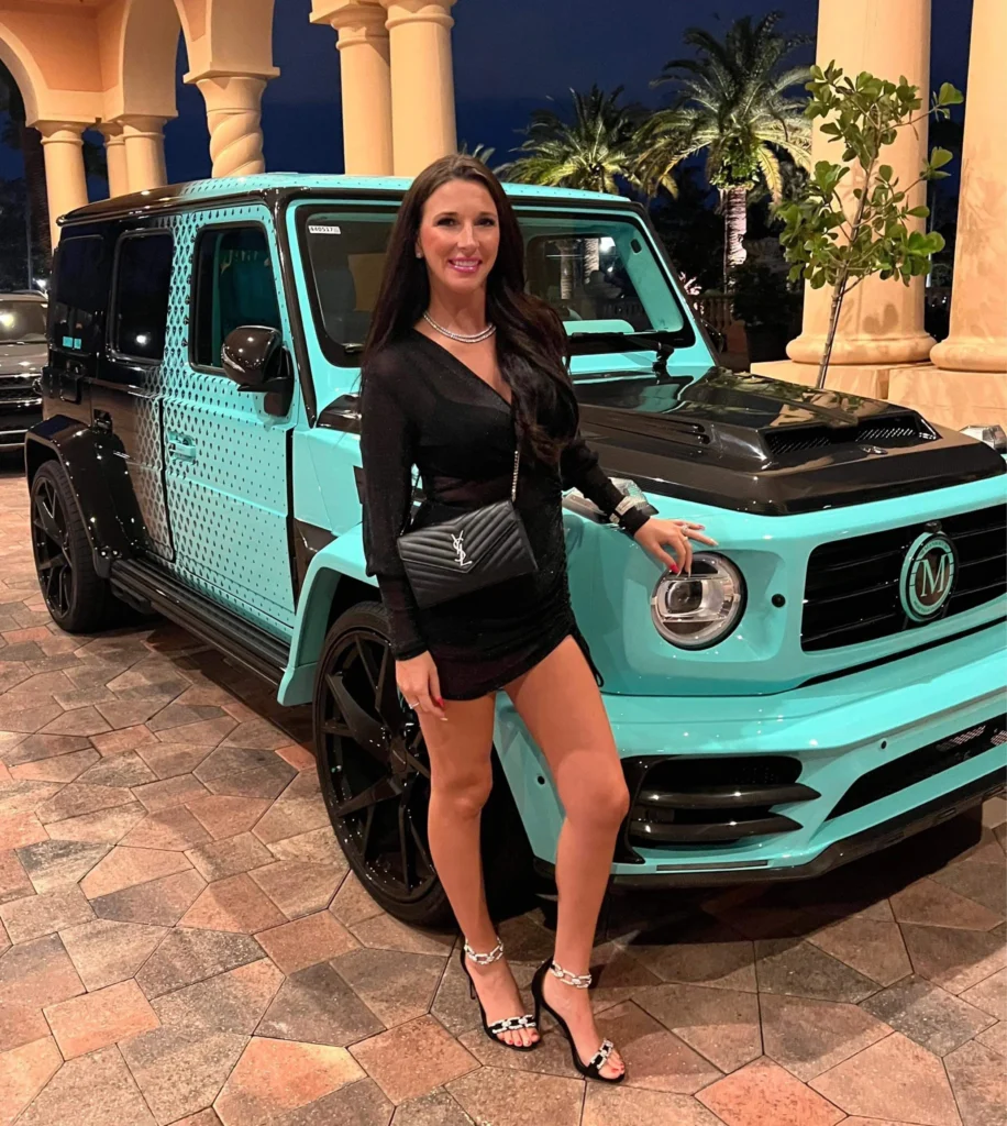 Brandy Engle Onlyfans Leak