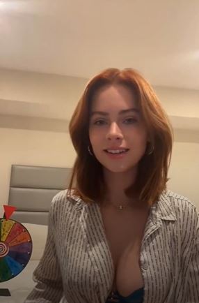 Brandy Gordon Onlyfans Leaked