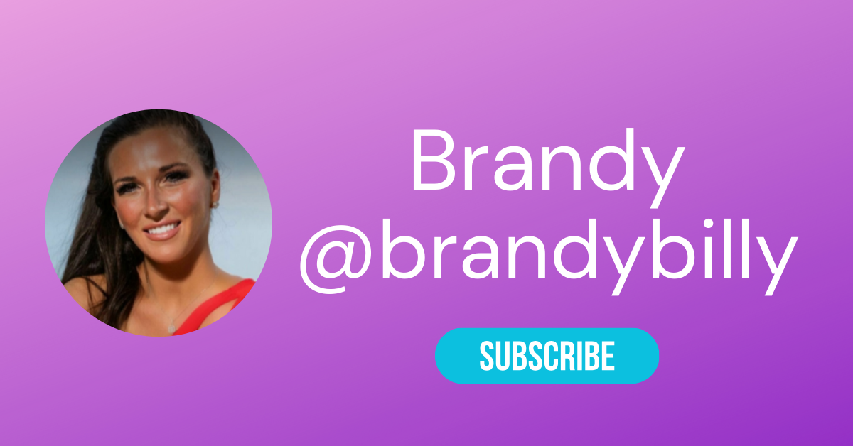 5 Ways BrandyBilly Rocks OnlyFans 5 Ways BrandyBilly Rocks OnlyFans
