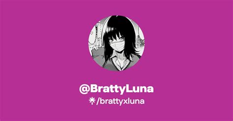 Brattyluna Onlyfans Leak