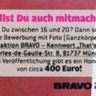 Bravo Bodycheck Nude