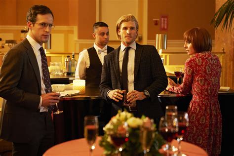 Bravo Series Cancellation: 5 Insights Bravo Series Cancellation: 5 Insights