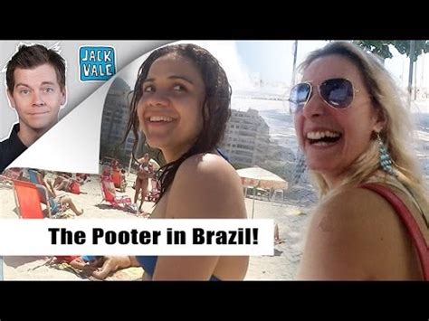 Brazil Fart Femdom