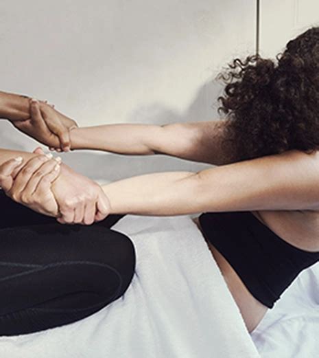 Brazilian Lymphatic Drainage Massage Near Me