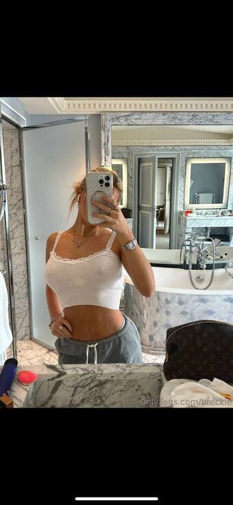 Breckie Hill Breckiehill Breckie Yellz Leaked Nude Onlyfans Breckie Hill Breckiehill Breckie Yellz Leaked Nude Onlyfans